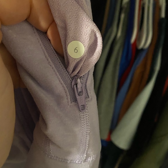 Lululemon jacket - Picture 2 of 5